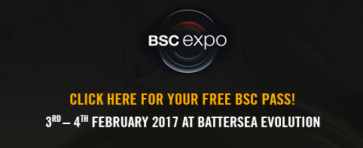 BSC expo information